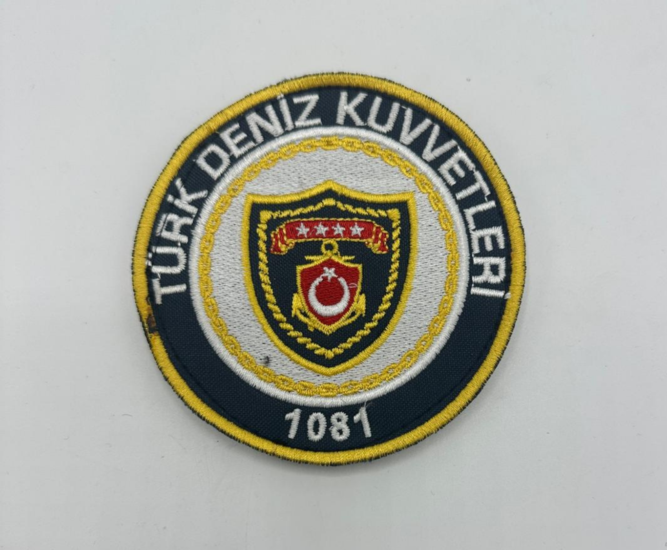 TÜRK DENİZ KUVVETLERİ PEÇ
